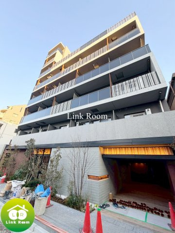 Brillia ist 門前仲町