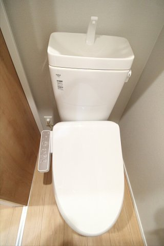 【トイレ】