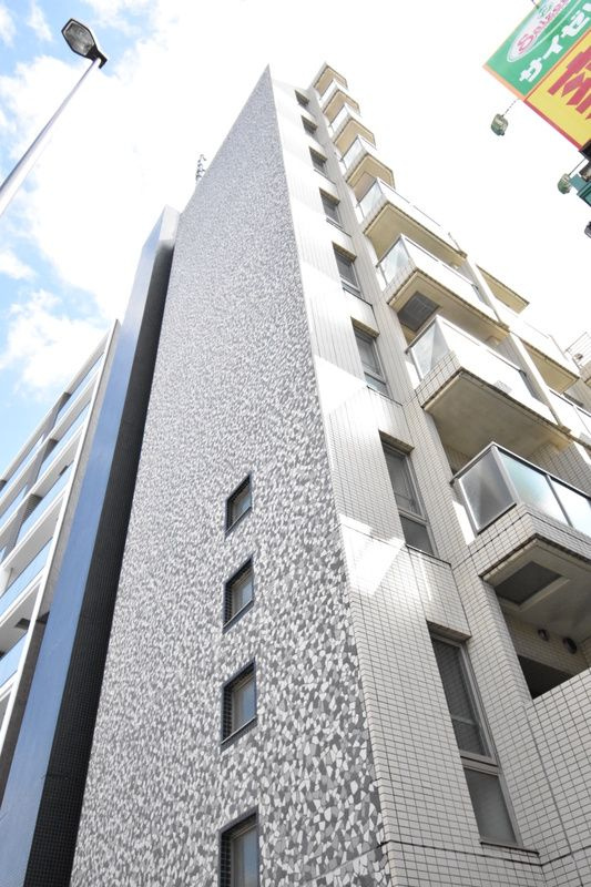 グランヴァンメトロⅠ