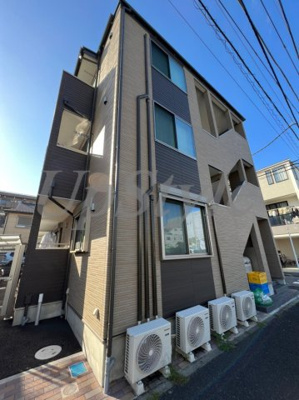 【外観】 | グランドール北綾瀬