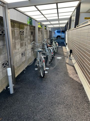 【その他共用部分】 | グランドール北綾瀬