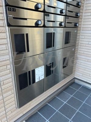 【その他共用部分】 | グランドール北綾瀬