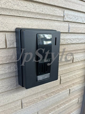 【その他共用部分】 | グランドール北綾瀬