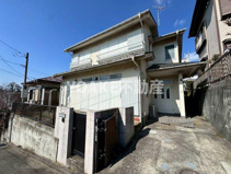 入谷東貸家の画像