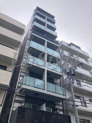 【外観】 | リヴシティ両国五番館