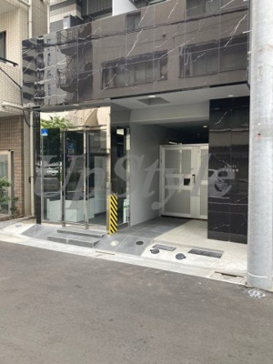 【エントランス】 | リヴシティ両国五番館