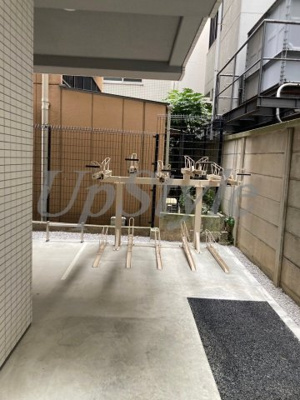 【その他共用部分】 | リヴシティ両国五番館