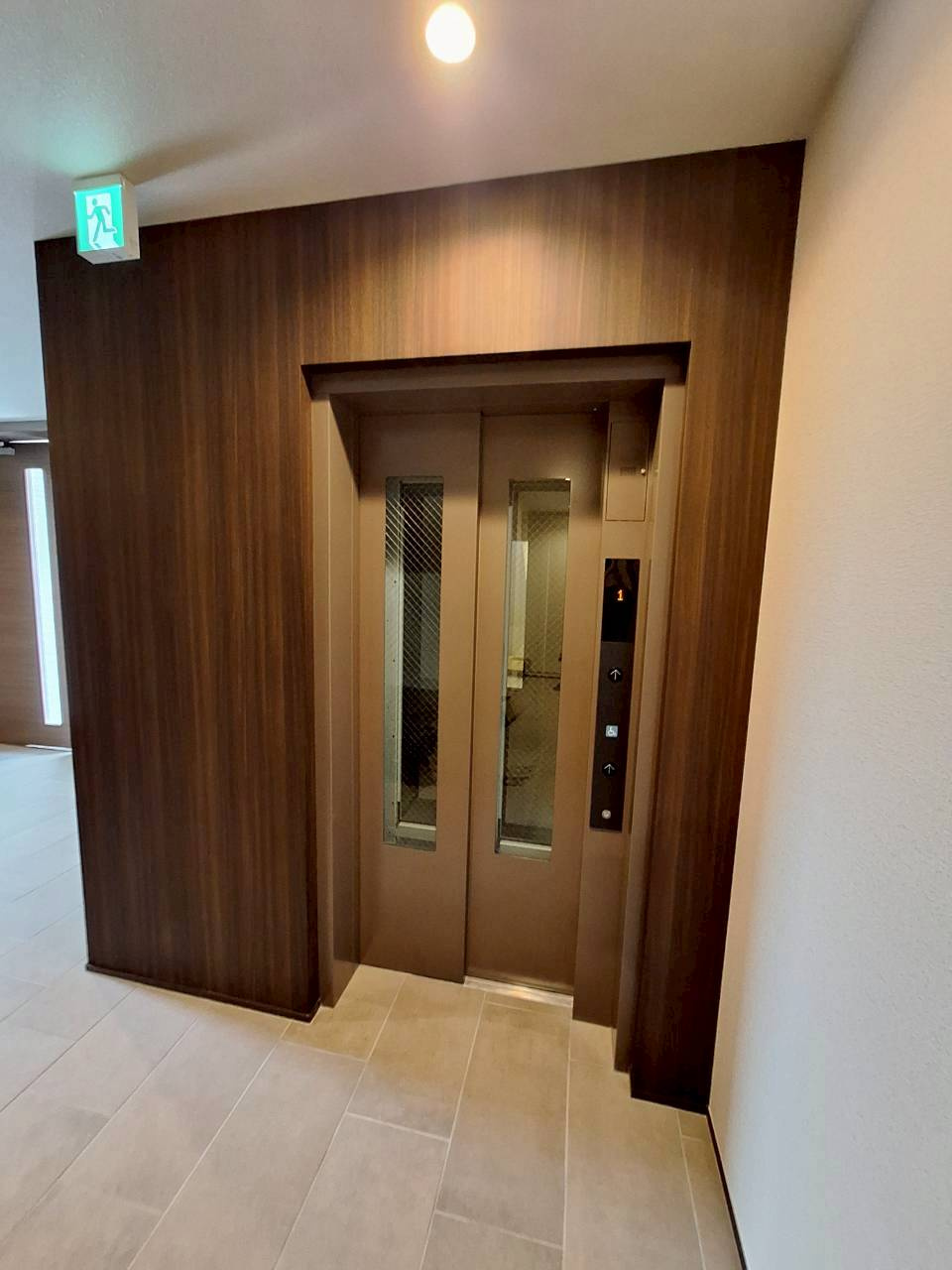 リビオンのその他共用部分