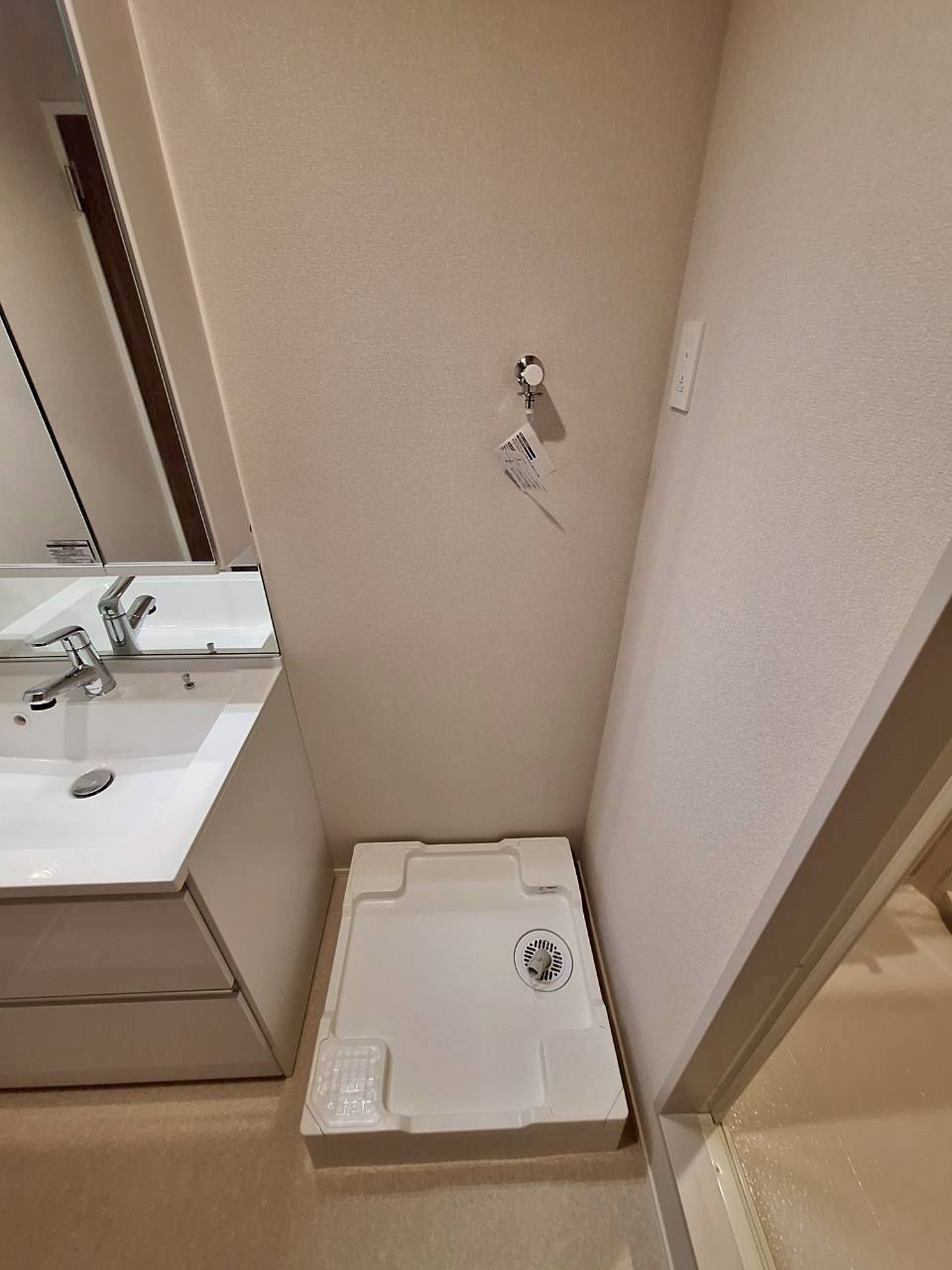 リビオンの設備