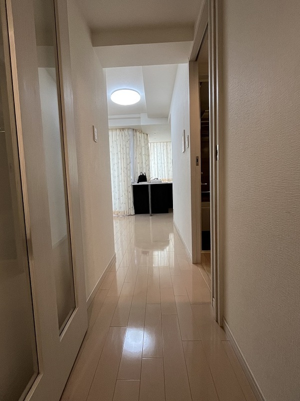 パレ・ソレイユ相模大野のその他