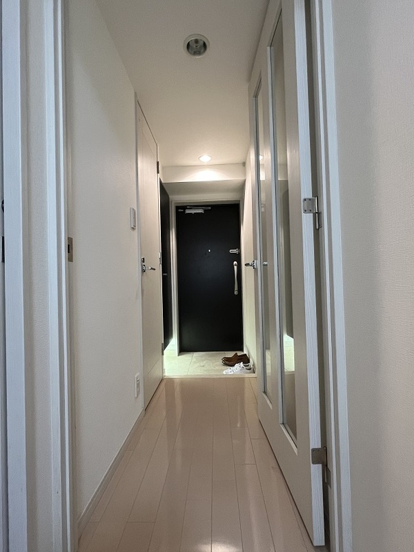 パレ・ソレイユ相模大野の内装