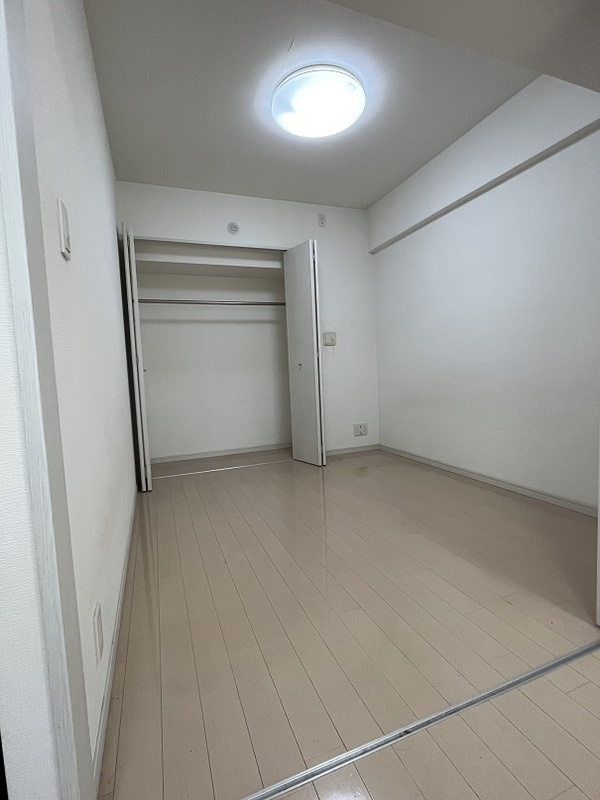 パレ・ソレイユ相模大野の寝室