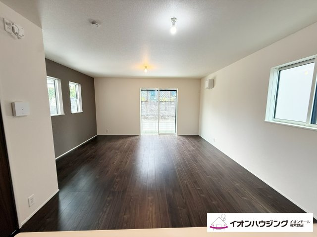 筑紫野市二日市北6丁目1期２号棟