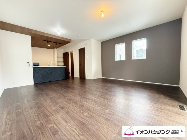 筑紫野市二日市北6丁目1期２号棟