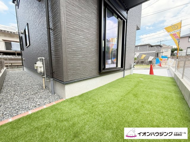 筑紫野市二日市北6丁目1期２号棟