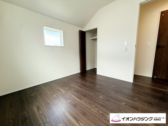 筑紫野市二日市北6丁目1期２号棟
