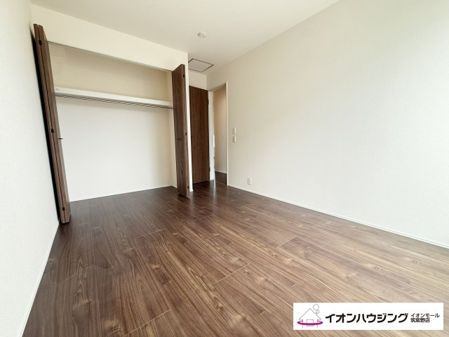 筑紫野市二日市北6丁目1期２号棟