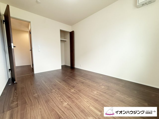 筑紫野市二日市北6丁目1期２号棟