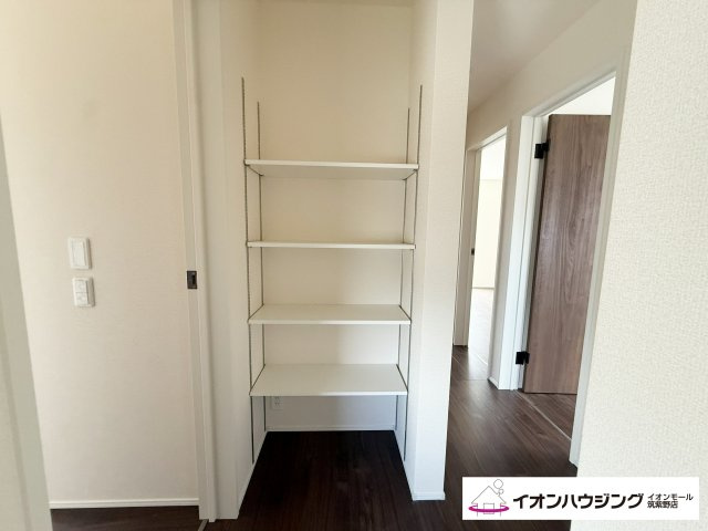 筑紫野市二日市北6丁目1期２号棟