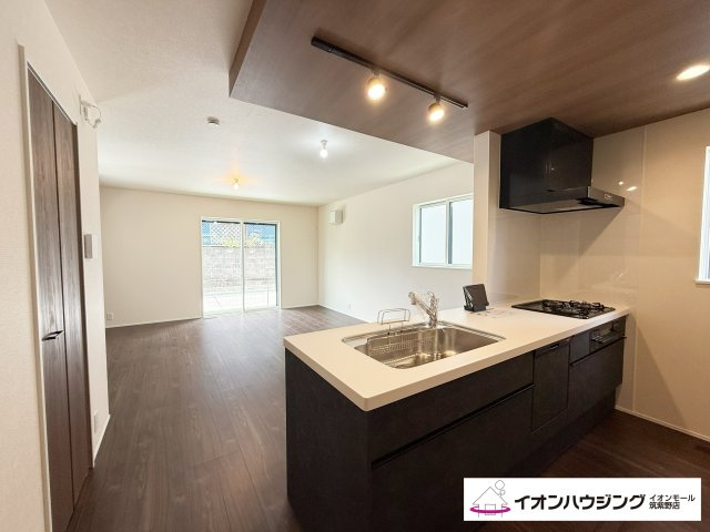 筑紫野市二日市北6丁目1期２号棟