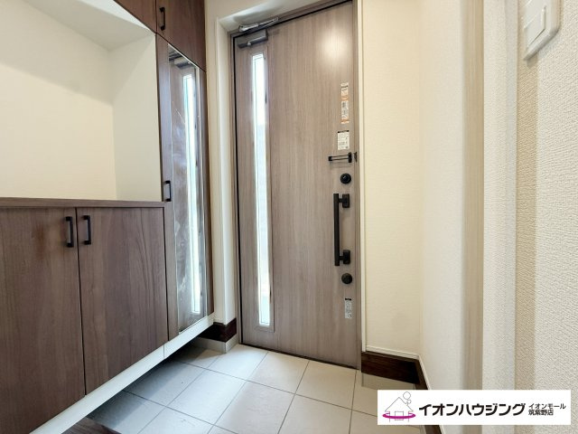 筑紫野市二日市北6丁目1期２号棟
