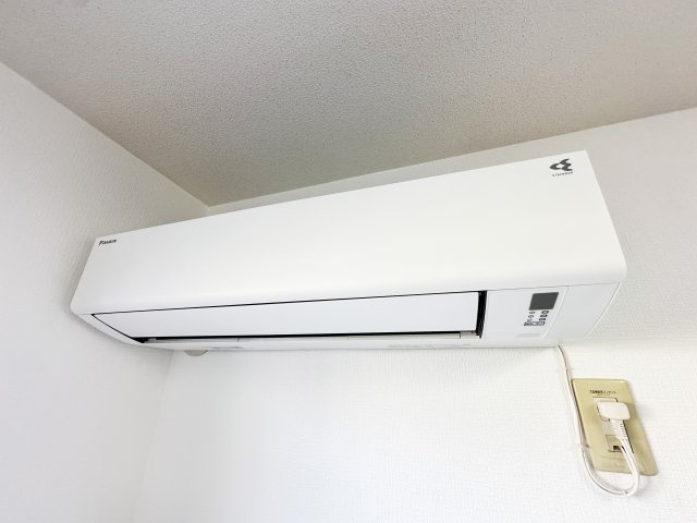 フレグランス蔵本の設備