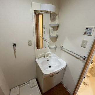 【独立洗面台】 | Villa・Fiore