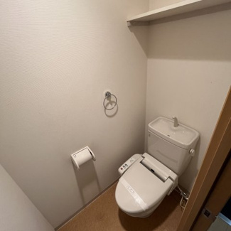 【トイレ】 | Villa・Fiore