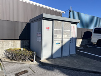 【その他共用部分】 | Villa・Fiore