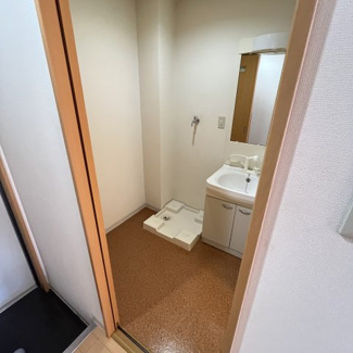 【洗面所】 | Villa・Fiore