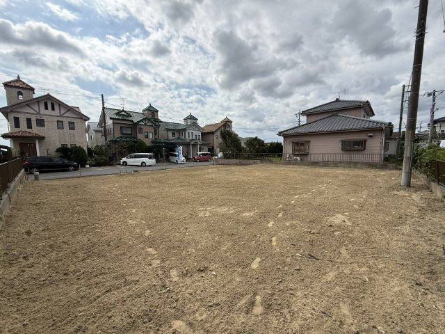 【スーパー徒歩圏内】東金市台方No.２号棟