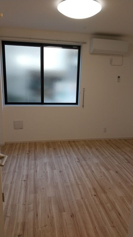 IXO町屋の居間・リビング