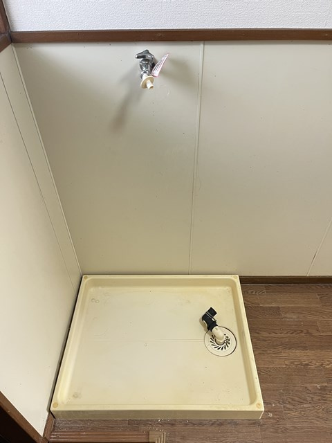 SUNパレスの設備
