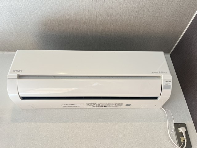 SUNパレスの設備