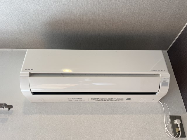 SUNパレスの設備