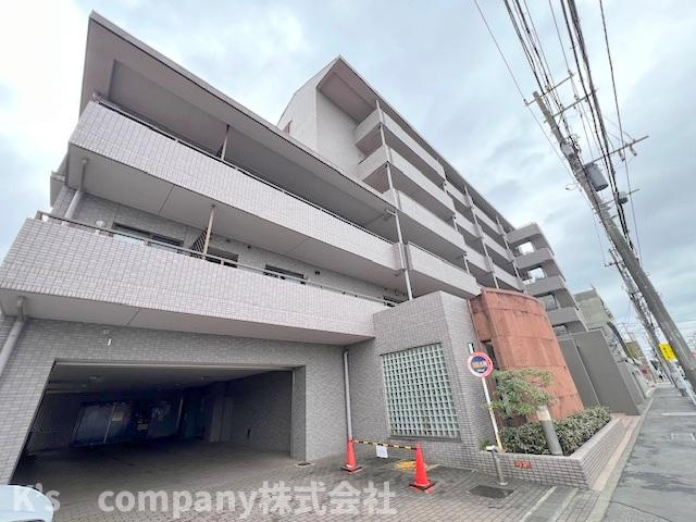 藤沢市辻堂太平台2丁目　パストラルハイム湘南太平台Ⅱ