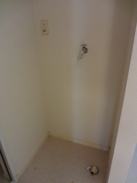 NYハイムの設備