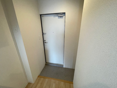【玄関】 | ヴィラナリー関目 | ※同施工会社のイメージ写真※