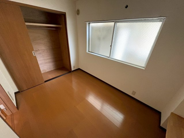カーサ六甲の内装