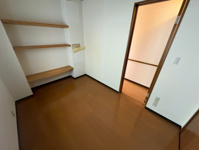 カーサ六甲の内装