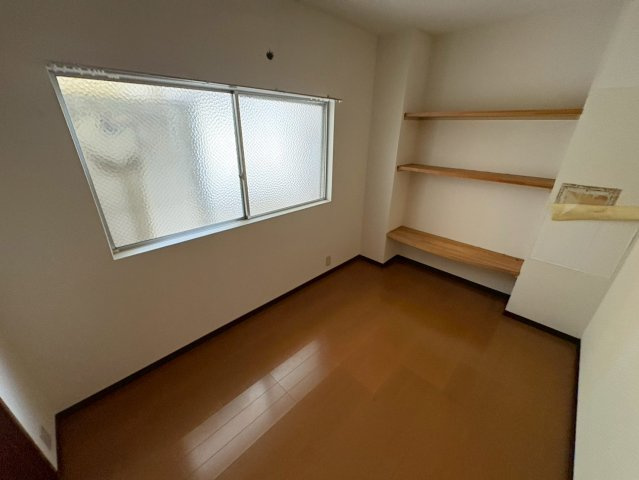 カーサ六甲の内装