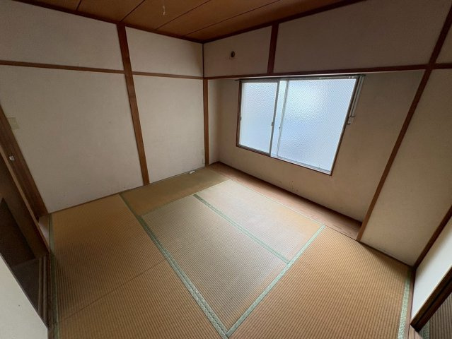 カーサ六甲の和室