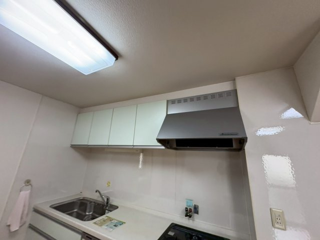 カーサ六甲の内装