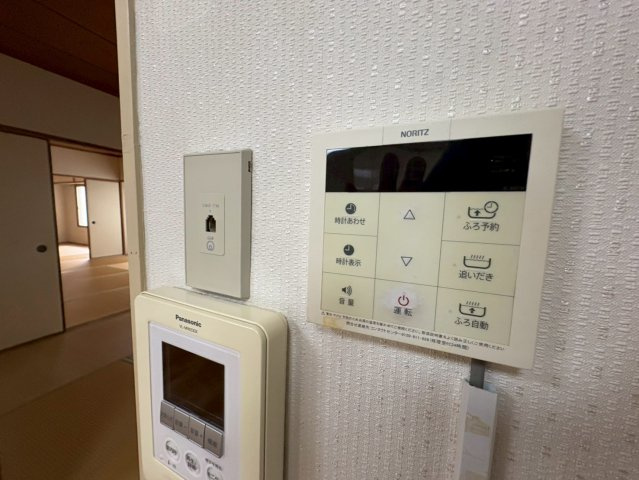 カーサ六甲のその他共用部分