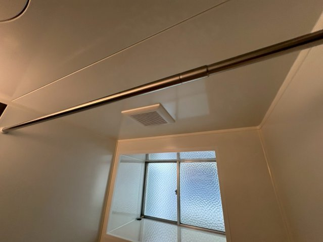 カーサ六甲の和室
