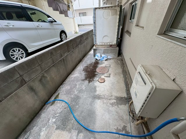 カーサ六甲のその他