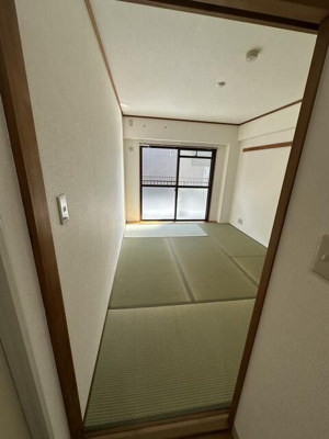 【和室】 | グランデュール峯崎