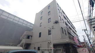 【外観】 | グランデュール峯崎
