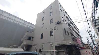 【外観】 | グランデュール峯崎