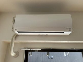 【設備】 | グランデュール峯崎